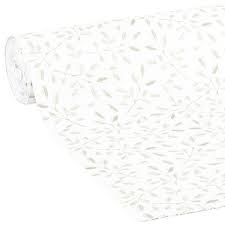 Taupe Buds 12IN x 10FT Easy Liner