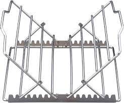 Roasting Rack adjustable