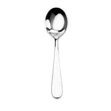 Serving Spoon David Shaw