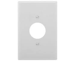 Oversized Thermoset Plate Eaton