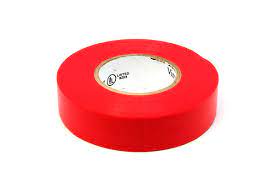 3/4" X 60' Electrical Tape - Tuff Stuff