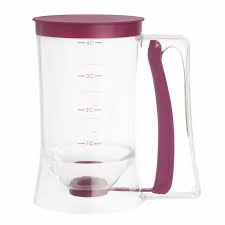 Batter Dispenser HIC Kitchen