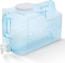 Beverage Fridge Dispenser 3 Gallon Arrow