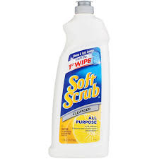 Soft Scrub
