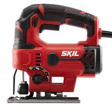 SKIL Corded Jigsaw | Variable Speed Cutting Tool