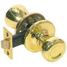 Hall & Closet Kwikset