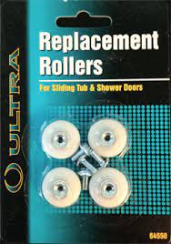 Replacement Rollers Ultra
