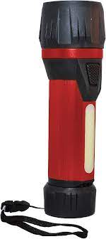 Flashlight The Bull Red Go Green