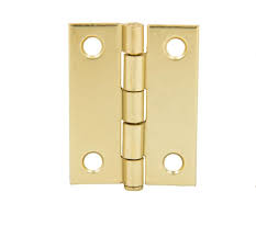 Utility Hinge 2"