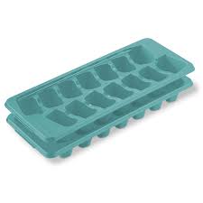 Ice Cube Tray Set Of 2 Sterilite