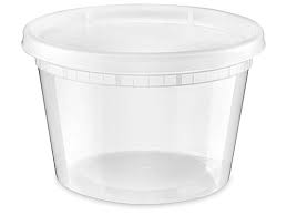 Deli Container 16oz