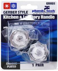 Kitchen & Lavatory Handles Plumb Tech