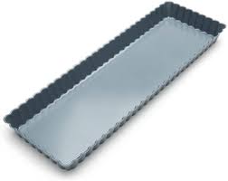 Quiche Pan 14x5" Fox Run