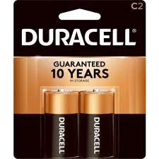 Duracell Batteries