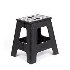 Folding Stool Kikkerland