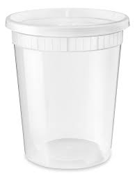 Deli Container 32oz
