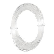 Invisible Hanging Wire 15FT 5LB OOK