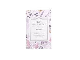 Greenleaf Scented Envelope Sachets