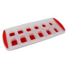 Ice Cube Tray 2 Pack Kitchen Details