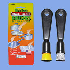 Brushes For Kitchen Brushtech