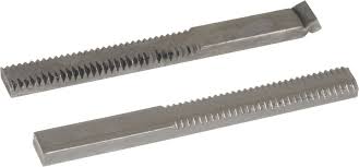 Threaded 2 Piece Spindle 2-5/8" Long Sectional Hillman