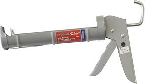 Caulking Gun Silver Project Select
