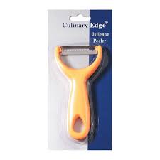 Juliene Peeler Culinary Edge