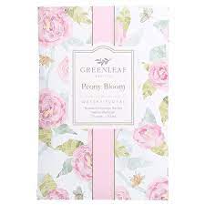 Greenleaf Scented Envelope Sachets