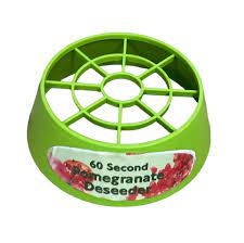 Pomegranate Deseeder Cleverco