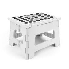 Folding Stool Kikkerland