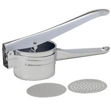 Potato Ricer 2 Disk SS