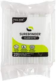 Glue Sticks Full Size SuperBonder