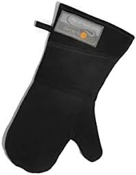 BBQ Grill Mitt Outset