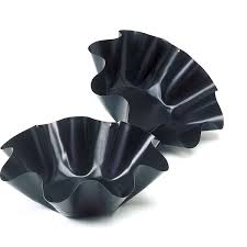 Mini Tortilla Bakers 2pc Norpro