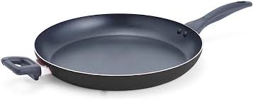 T-fal 13.25" Nonstick Fry Pan with Thermo-Spot