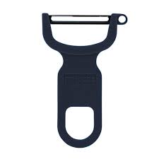 Swiss Peeler Black Milvado