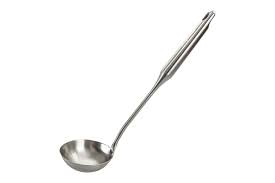 Soup Ladle Millvado