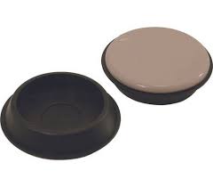 Furniture Slides 1-3/4" Shepherd