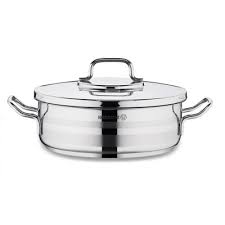 Low Stock Pot 4.75QT Korkmaz