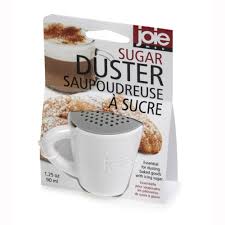 Mini Sugar Duster Joie