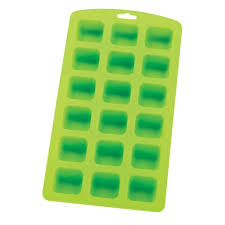 Ice Cube Tray 18 Hole Harold Import