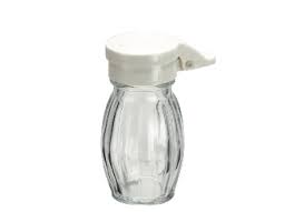 Moisture-Proof Salt Shaker | 2 ounces | BETTER HOUSEWARE