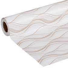 Taupe Svelte 20IN x 6FT Easy Liner