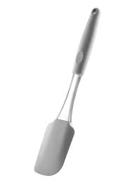 Grey Spatula Silicone Millvado