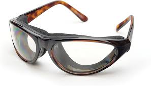 Onion Goggles Tortoise RSVP