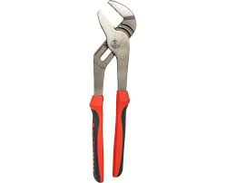 Groove Joint Pliers Tuff Stuff