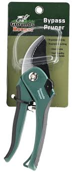 Anvil Pruner Grounds Keeper