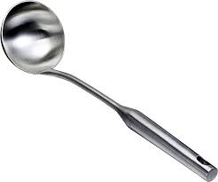 Soup Ladle YBM