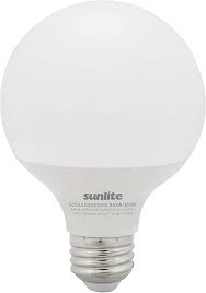 Globe G25 3000K 60W Sunlite