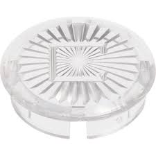 Cold Plastic Index Cap 1-1/8" Hillman